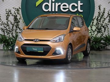 1.2i 64 kW Style
