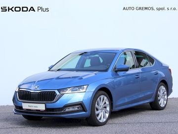 Style 2,0TDI 110kW 7st. aut.