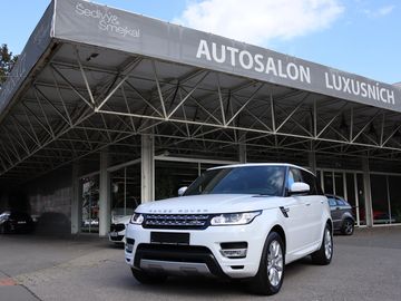 3.0TDV6 4X4 190kW ČR 75 TIS KM