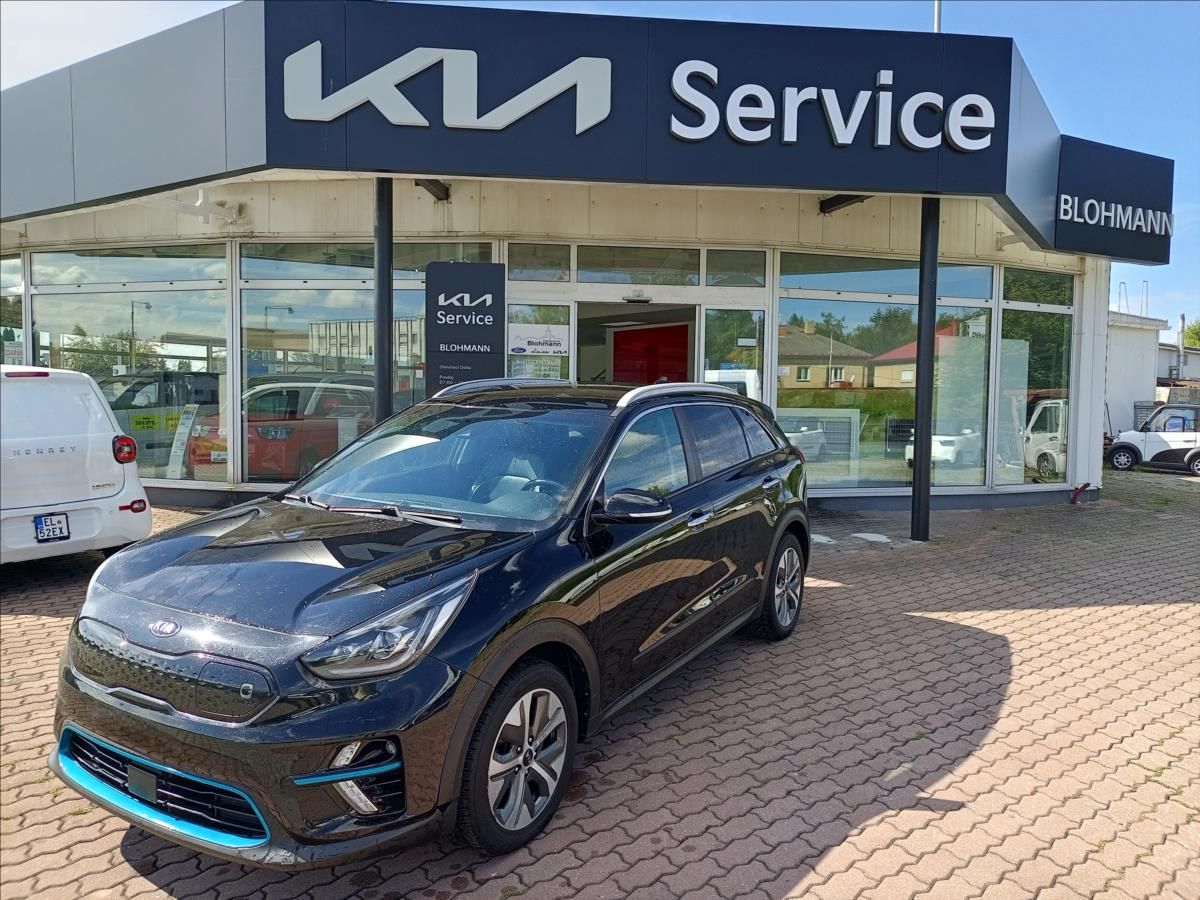 Kia Niro, Executive Line