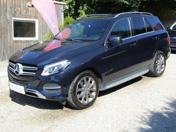350 d 4MATIC  TOP QUALITY
