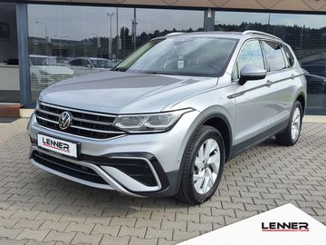 1.5 TSI/110kW Elegance DSG