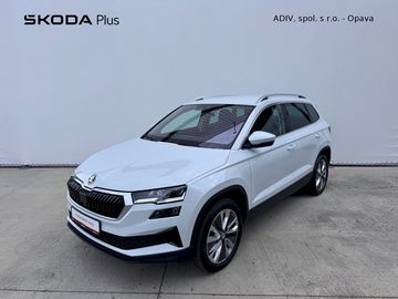 DSG 2.0 TDI 110 kW 4x4 Top Sel