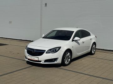 Cosmo 2.0 120 kW