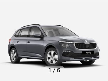 1,0 TSI 70 kW 5-stup. mech.