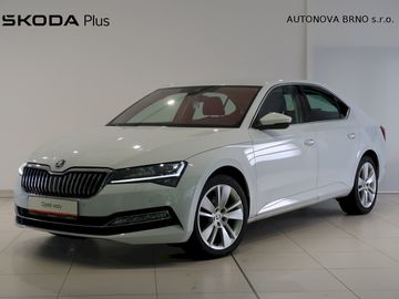 2.0 TSi 140kW Style Extra