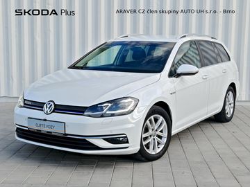 GOLF VARIANT HIGHLINE 1,5 TGI