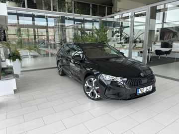 RS 2,0 TSI 195 kW
