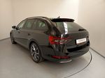 Škoda Superb, Combi Sportline 4x4 / 2,0 TDI/