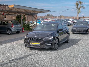24.11.2023 ČR 1.0T 81KW DSG MC