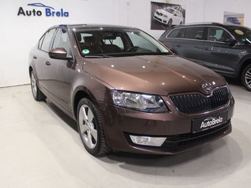 1.2TSI DSG Elegance