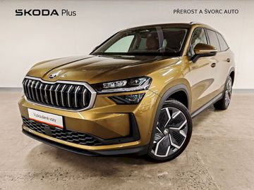 2.0 TDI 142 kW DSG 4x4 Exclusi