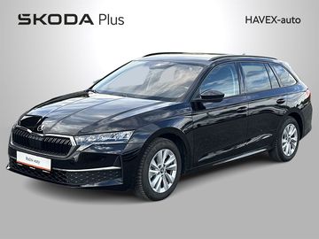 Combi 1.5 TSI DSG Selection