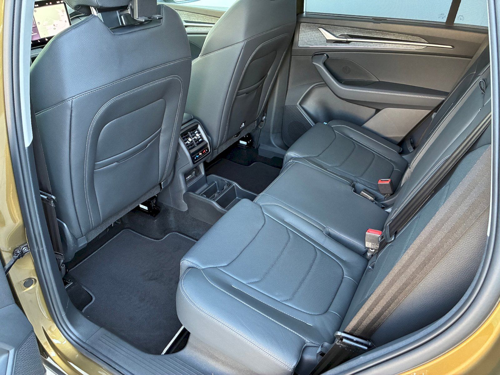 Škoda Kodiaq, 2,0 TDI / 142 kW Exclusive Sel - fotka 6