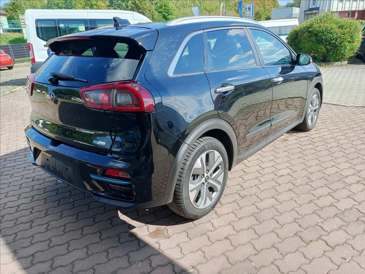 Kia Niro, Executive Line - fotka 5