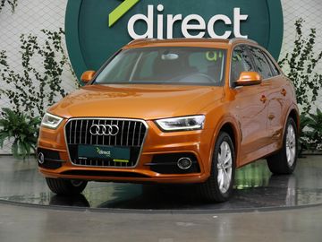 1.4 TFSI 110 kW S line