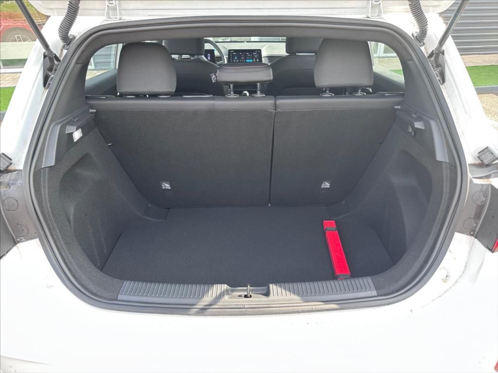 MG MG3, 1,5   Excite - fotka 5