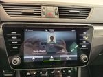 Škoda Superb, Combi Sportline 4x4 / 2,0 TDI/