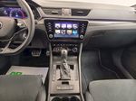 Škoda Superb, Combi Sportline 4x4 / 2,0 TDI/