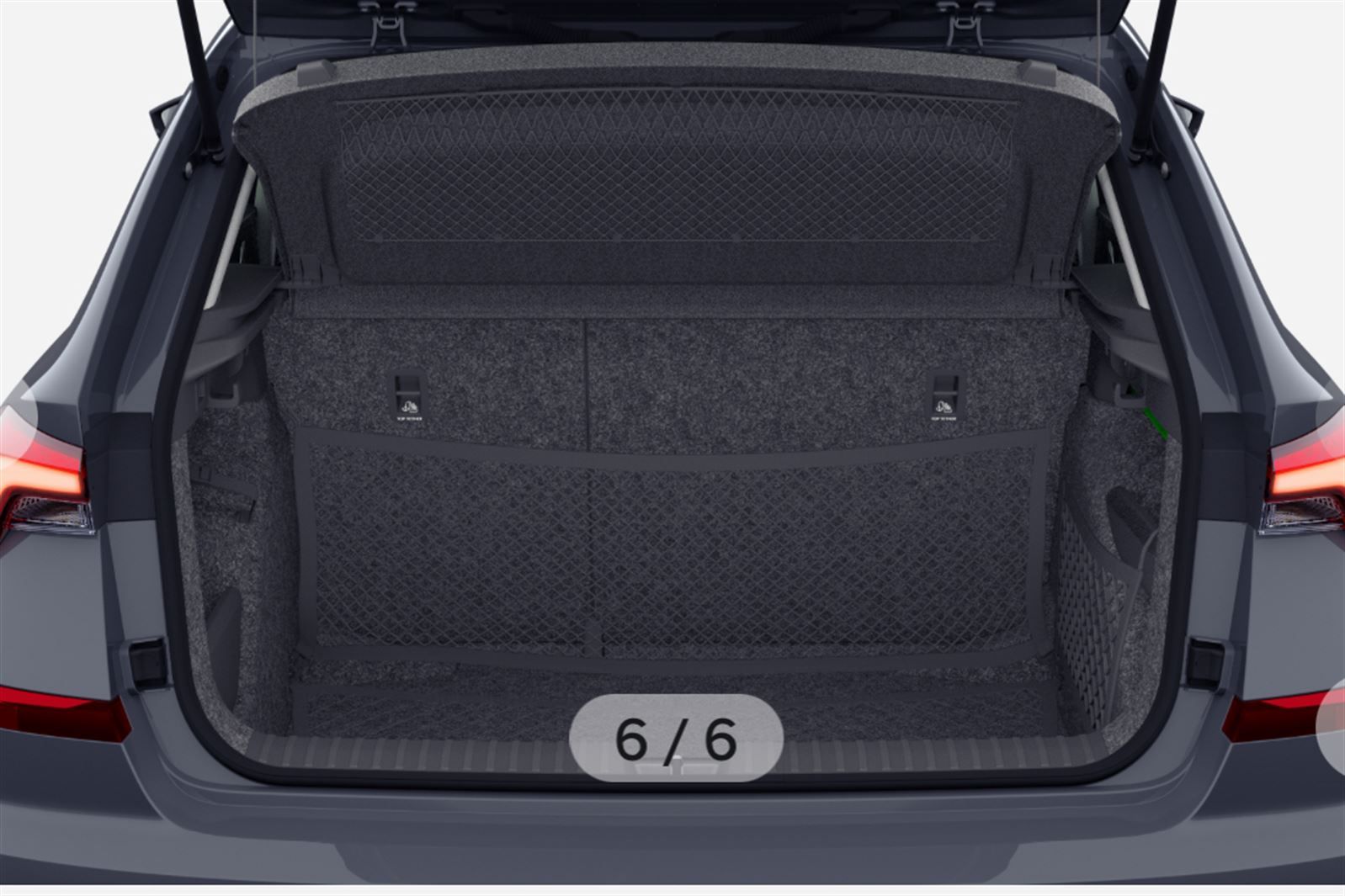 Škoda Kamiq, 1,0 TSI 70 kW 5-stup. mech. - fotka 6