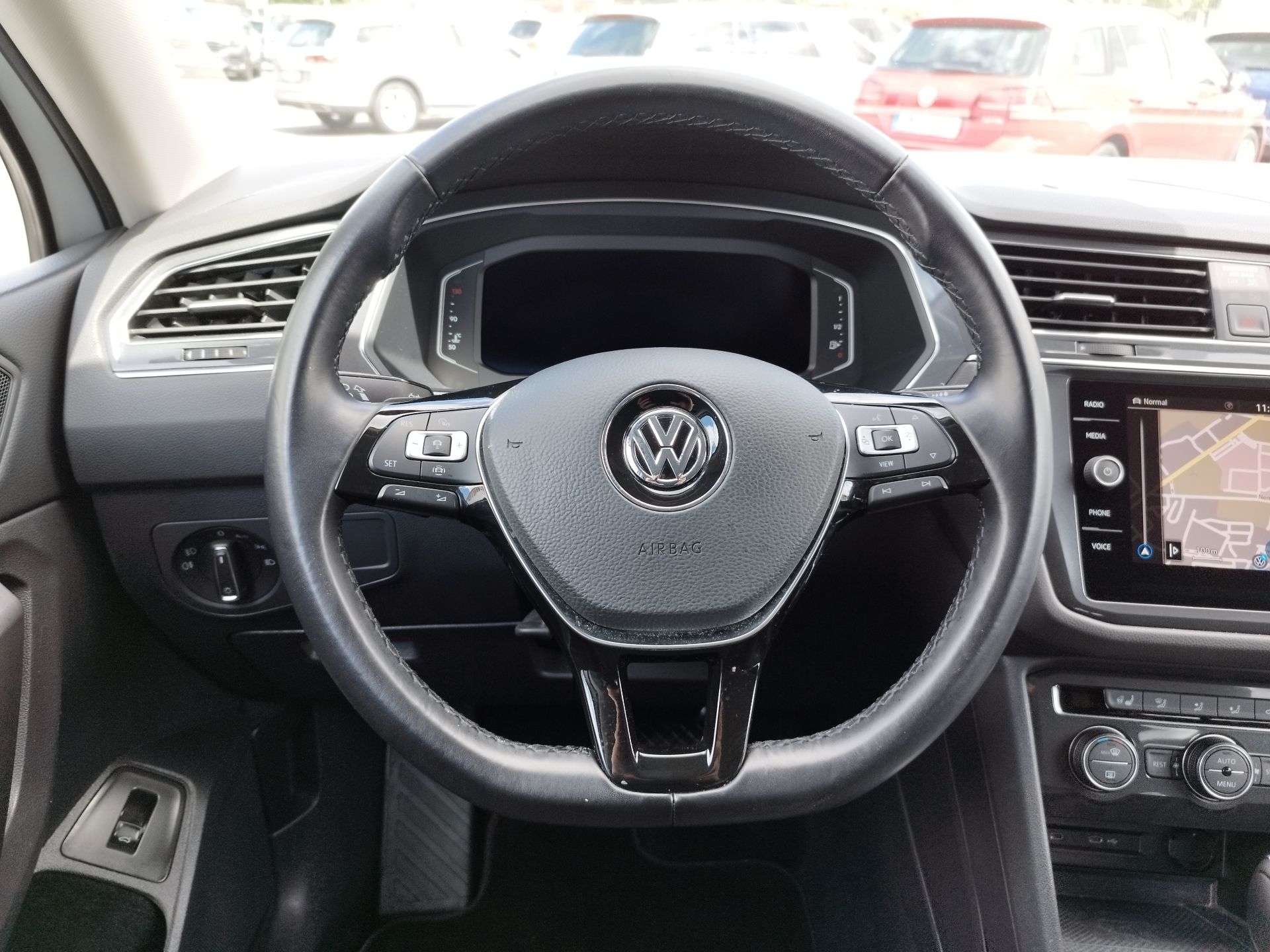 Volkswagen Tiguan Allspace, Highline,2.0 TDI,147kW,DSG,4Mo - fotka 5