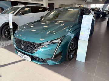 1,2 Hybrid 136 e-DSC6  SW GT