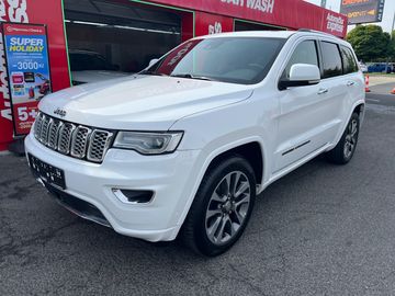3.0 Overland +ZÁRUKA