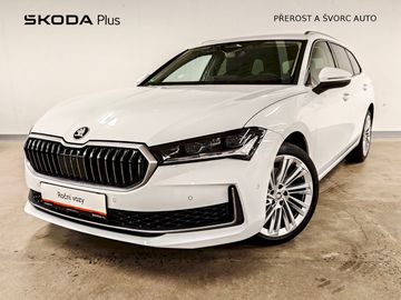Combi 2.0 TDI 142 kW DSG 4x4 L