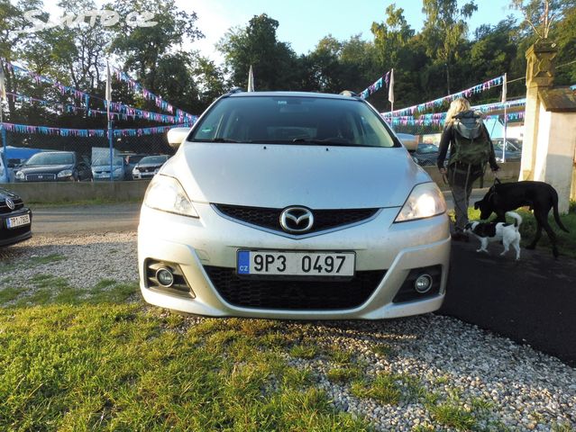 Mazda 5