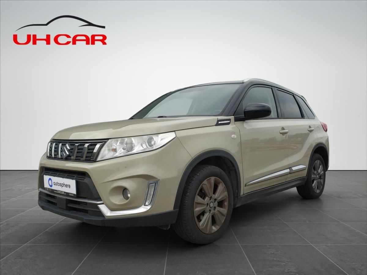 Suzuki Vitara, 1,0 VVti PREMIUM