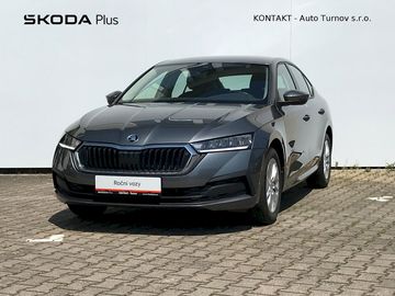 AMBITION 1,5 TSI 110kW ZÁRUKA