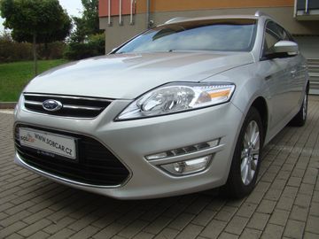 2.0TDCi ČR