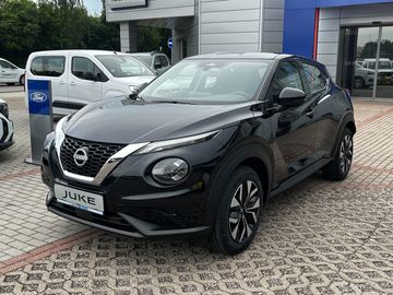 1.0 DIG-T 84 kW 114 k Acenta