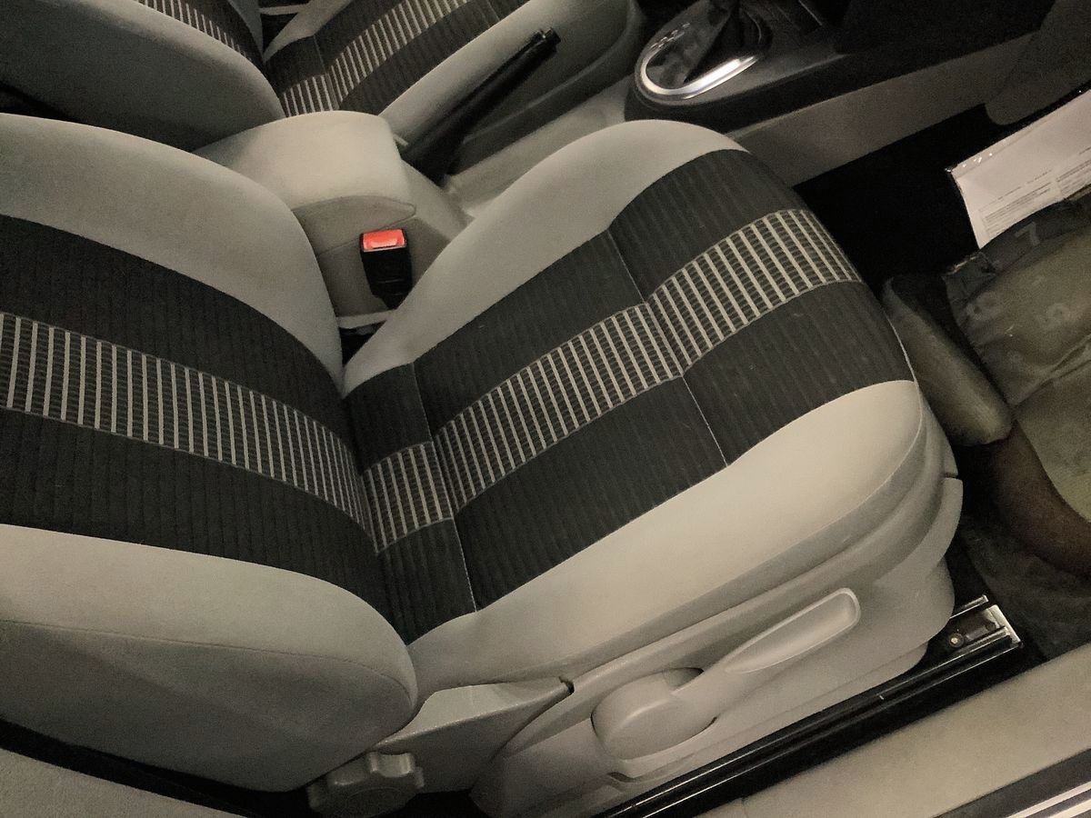 Volkswagen Caddy, 1.9 Tdi DSG 77KW BEZ DPF STYLE