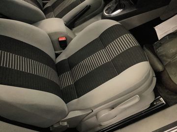 1.9 Tdi DSG 77KW BEZ DPF STYLE