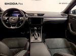 Škoda Superb, Combi Sportline 4x4 / 2,0 TDI/