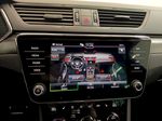 Škoda Superb, Combi Sportline 4x4 / 2,0 TDI/