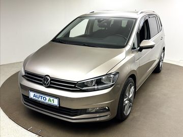 2,0 110kW DSG ACC NAVI KAMERA