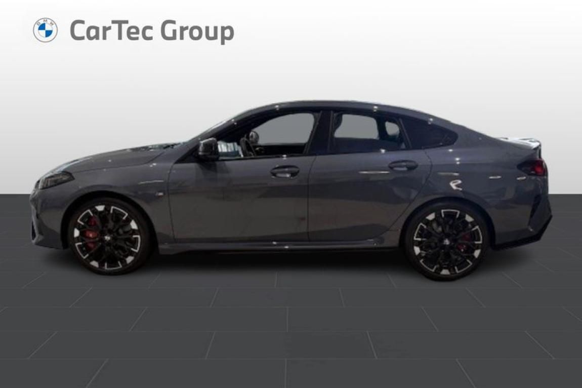 BMW Řada 2, M235 xDrive Gran Coupe - fotka 5