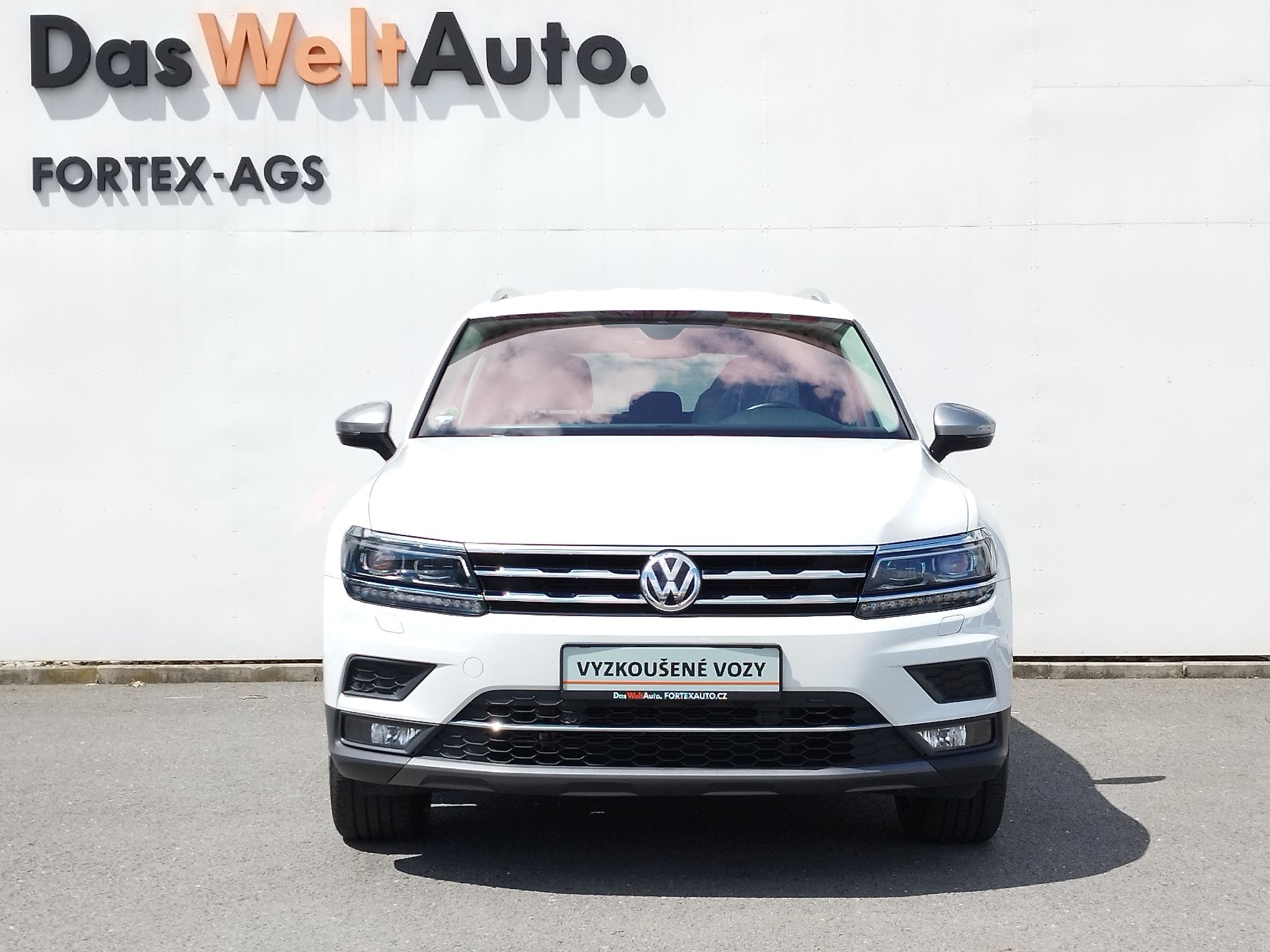 Volkswagen Tiguan Allspace, Highline,2.0 TDI,147kW,DSG,4Mo - fotka 4