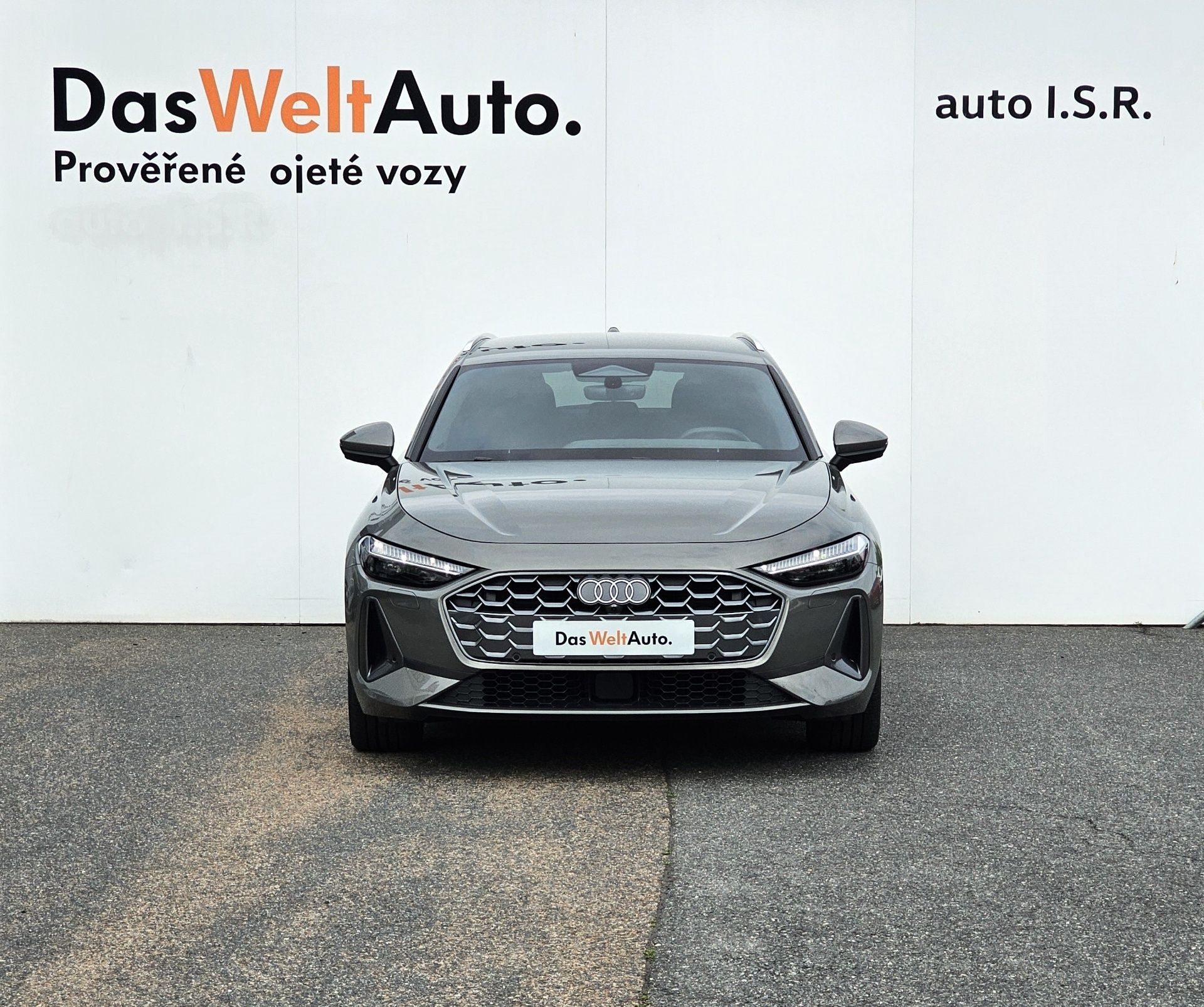 Audi A5, Avant 40 TDI 150 kW Quattro - fotka 4
