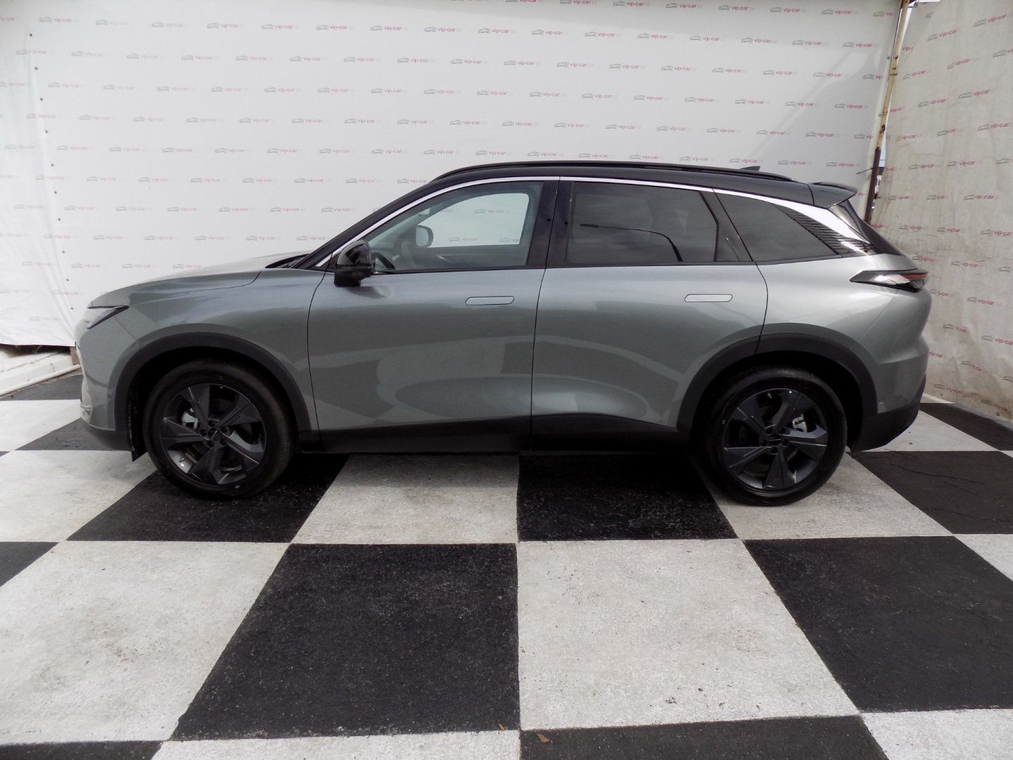 BAIC X5, 1.5T/AT/Pixel-LED/PANO/DPH/ - fotka 2