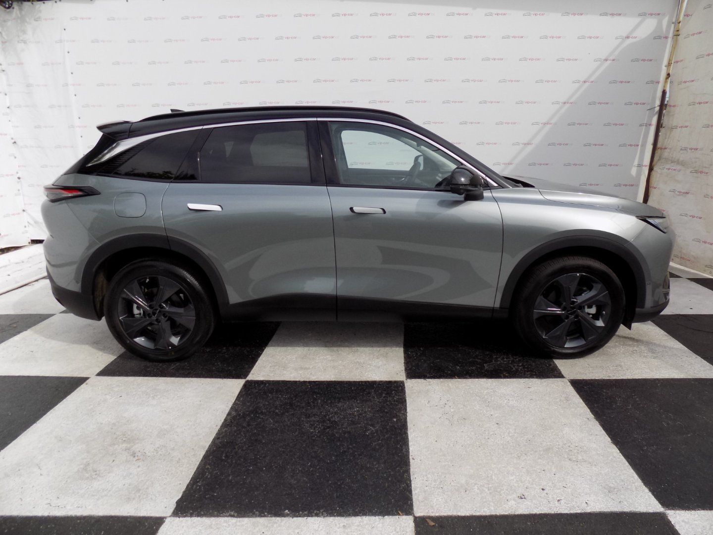 BAIC X5, 1.5T/AT/Pixel-LED/PANO/DPH/ - fotka 6