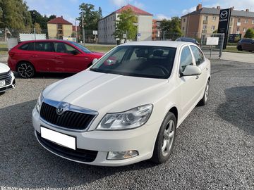 1.6 TDI, 77kW