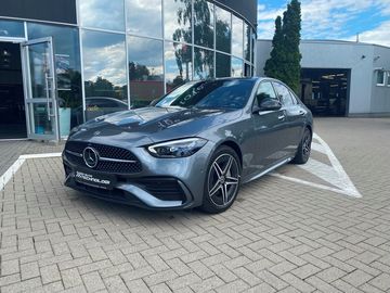 220 D 4MATIC