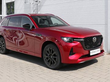 3,3 e-Skyactiv D V6 8AT AWD 25