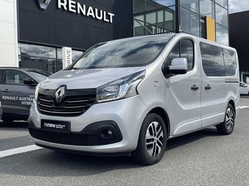 L1 SpaceClass 1,6dCi 145k 8mís