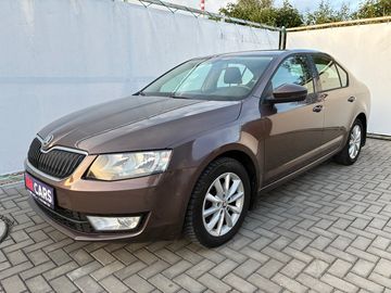 2.0 TDI 110kW*ČR*CEBIA*ROZVODY