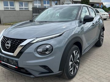 1.0 DIG-T 84 kW 114 k Acenta