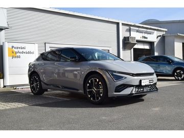 4x4 GT-LINE 239 kW, bat.84kWh